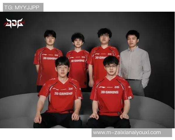 实时新闻英雄联盟热议JDG战队节奏引发的争议与讨论分析